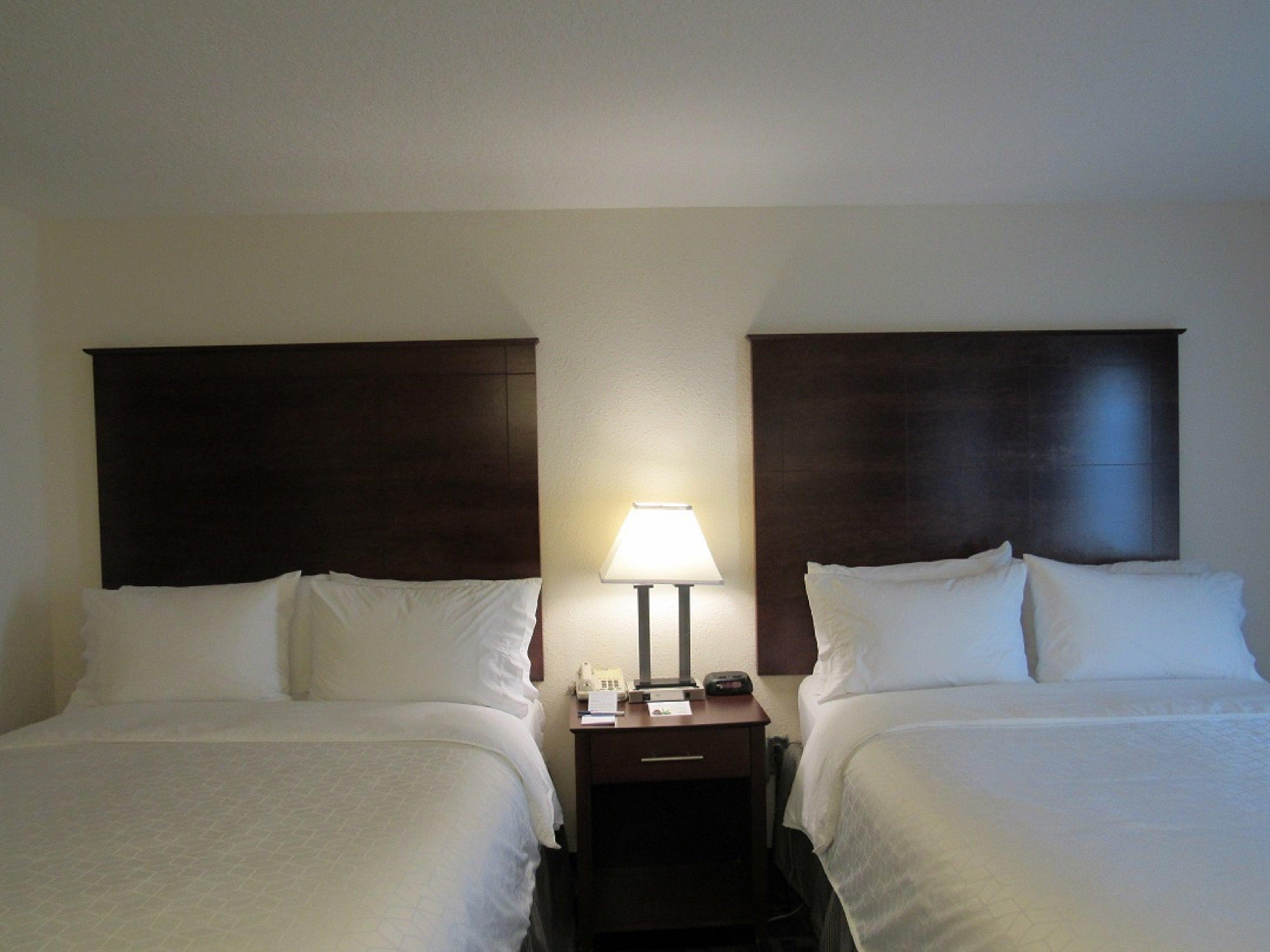 Holiday Inn Express & Suites Pembroke Pines-Sheridan St By Ihg Exterior foto